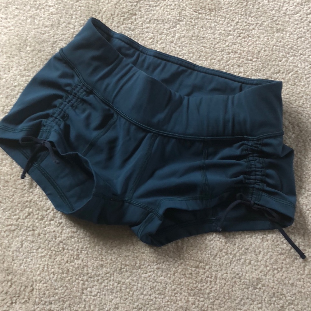 Lulu Lemon Shorts